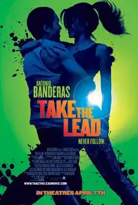 רוקדים take the lead