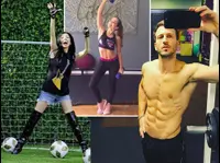 ספיישל הקפות 2018 (מערכת וואלה! NEWS)