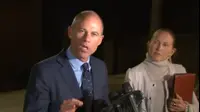 "מעולם לא פגעתי באישה" - עורך דינה של שחקנית הפורנו סטורמי דניאלס נעצר בלוס אנג'לס בחשד לאלימות במשפחה (רויטרס)
