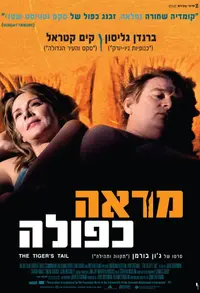 פוסטר מראה כפולה