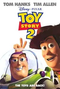 צעצוע של סיפור 2