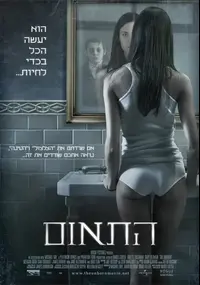פוסטר הסרט התאום