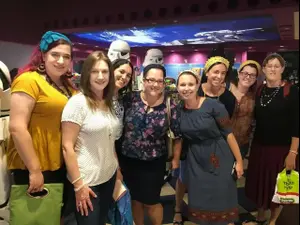 הדס ויסמן (אתר רשמי)