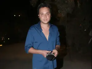 בן ארצי (ניר פקין)