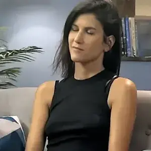 אורטל (צילום מסך , מתוך חתונה ממבט ראשון, ערוץ 12) אורטל (צילום מסך , מתוך חתונה ממבט ראשון, ערוץ 12)