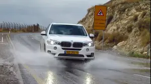 מבחן ב.מ.וו X5. דצמבר 2013 (קובי ליאני) מבחן ב.מ.וו X5. דצמבר 2013 (קובי ליאני)