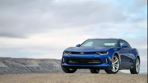 שברולט קמארו 2015 במבחן דרכים (אתר יצרן) שברולט קמארו 2015 במבחן דרכים (אתר יצרן)