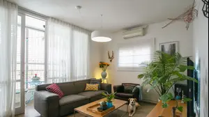דירה שכורה ברחוב כרמיה בתל אביב (לירון מולדובן ) דירה שכורה ברחוב כרמיה בתל אביב (לירון מולדובן )