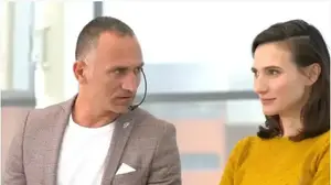 ביום שהאדמה רעדה (יח"צ , ניתאי נצר)