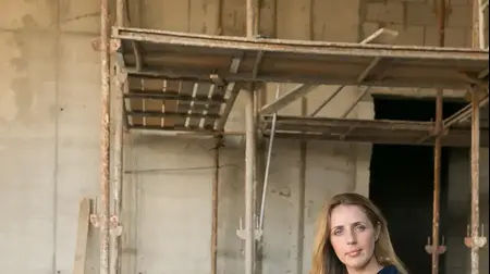 ענת חן זדה בעלי פולי נדל"ן נדלן (יח"צ)