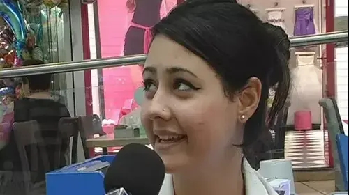 משאל רחוב של עד הבאזזר החמצות בחיים (טל אנגלנדר) משאל רחוב של עד הבאזזר החמצות בחיים (טל אנגלנדר)