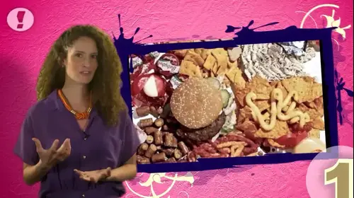 עשרה דברים שלא ידעתם על... תזונה (מערכת וואלה! NEWS) עשרה דברים שלא ידעתם על... תזונה (מערכת וואלה! NEWS)