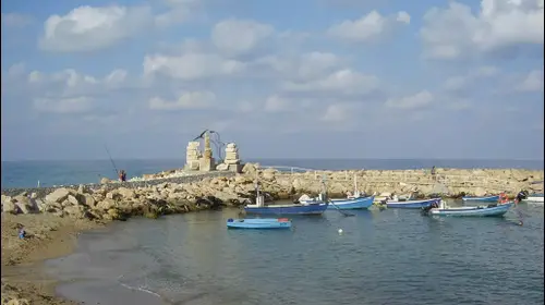 נהריה (יח"צ) נהריה (יח"צ)