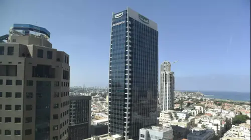 תל אביב, אוגוסט 2015 (ראובן קסטרו)