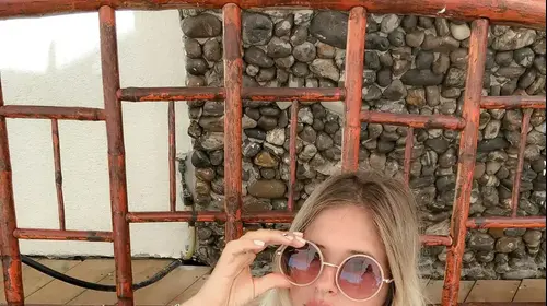 ביקיני לה פרוטה בעיצוב אודליה אוזל (צילום מסך , יחצ) ביקיני לה פרוטה בעיצוב אודליה אוזל (צילום מסך , יחצ)