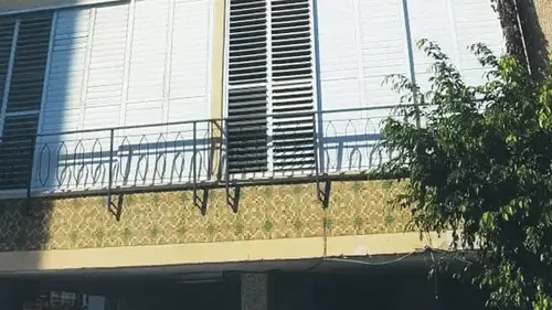 רחוב ההדרים במרכז ראשון-לציון (גלובס , צילום: יח"צ)