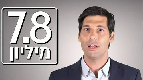 עו"ד רועי בר יוסף ממשרד עו"ד ABN בר יוסף, נאווי ושות' (צילום מסך) עו"ד רועי בר יוסף ממשרד עו"ד ABN בר יוסף, נאווי ושות' (צילום מסך)
