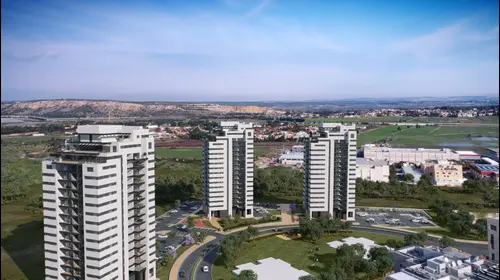 פרויקט שמורת רוטשטיין, אור עקיבא (יח"צ) פרויקט שמורת רוטשטיין, אור עקיבא (יח"צ)