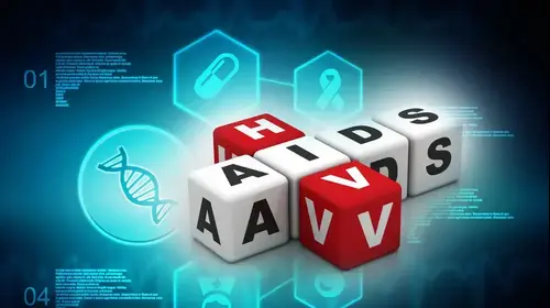 טיפול ב-HIV מונע הדבקה (ShutterStock , shutterstock) טיפול ב-HIV מונע הדבקה (ShutterStock , shutterstock)