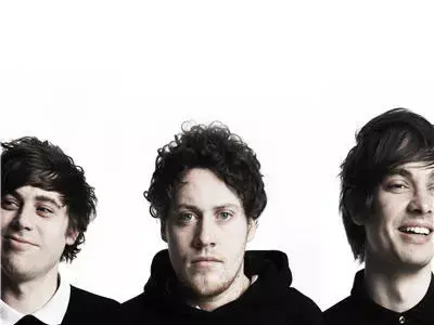 Metronomy (יח"צ)