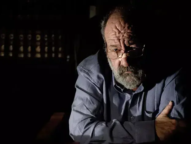מתוך הסרט "הערת שוליים" (יח"צ , רן מנדלסון)