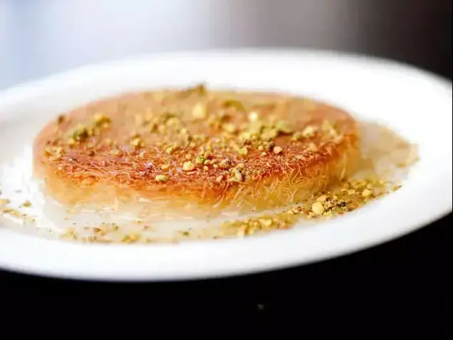 כנאפה (דנה מאירזון)
