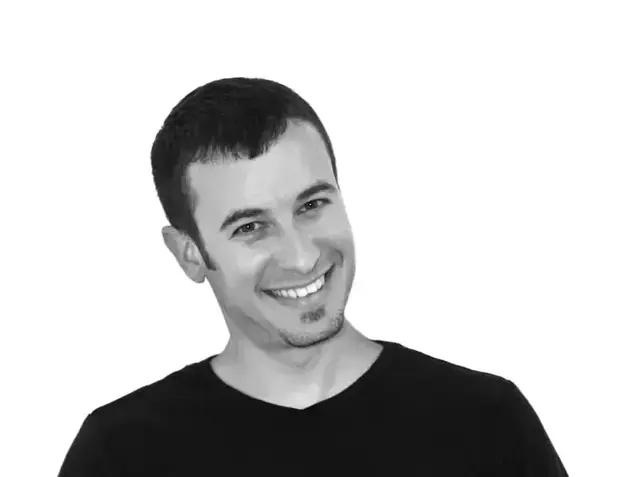 רונן ספקטור (יח"צ)