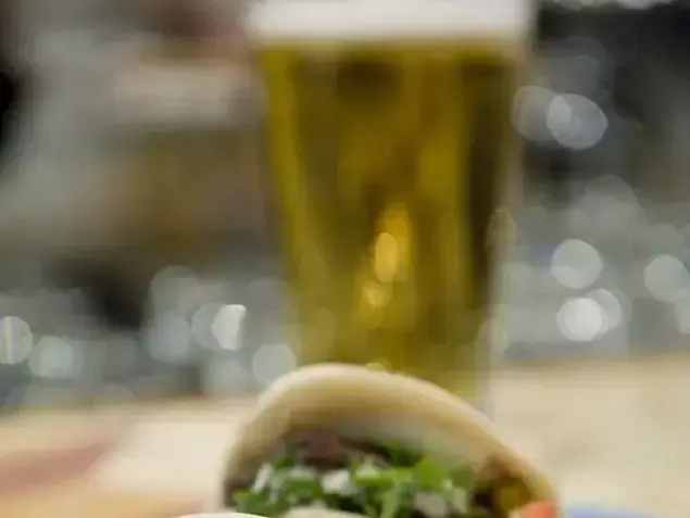 המזג (נמרוד סונדרס)
