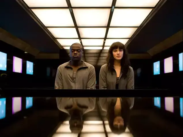 black mirror (יח"צ)