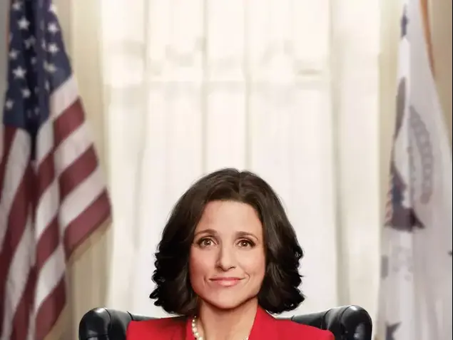veep (yes)