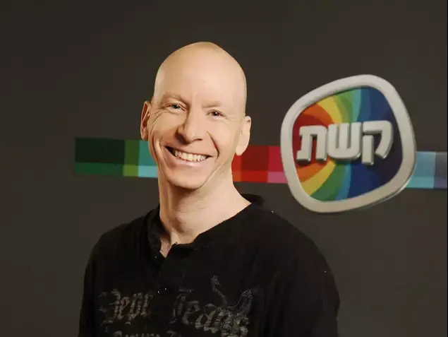 רן תלם (יח"צ , אלדד רפאלי)
