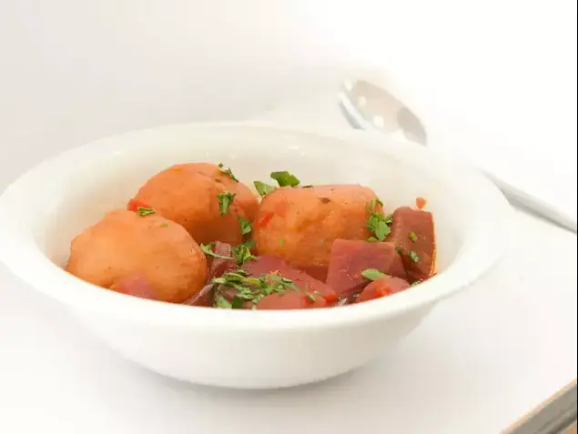 מסעדת קובה גריל (נמרוד סונדרס)