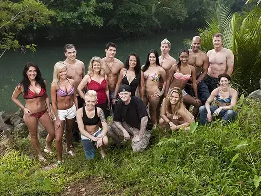 survivor (יח"צ)