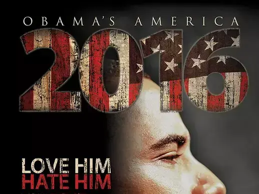 2016: Obama's America (imdb)
