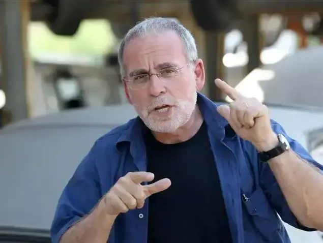 חיים הכט (יח"צ)
