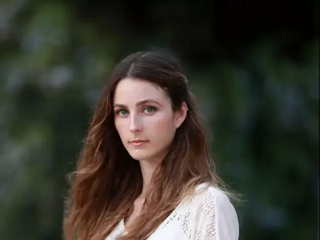 מירב כהן שהצטרפה לרשימה של ציפי לבני (יח"צ)