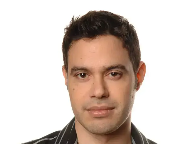 ירון לרמן, ראש רשימת עלה ירוק לכנסת (יח"צ)