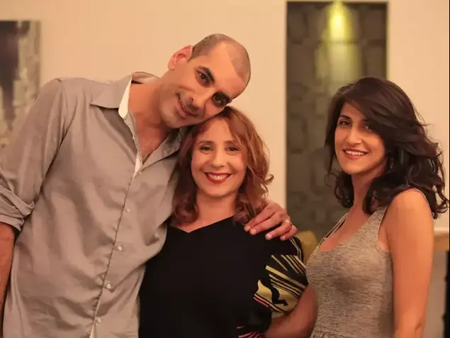 חברות (יח"צ)