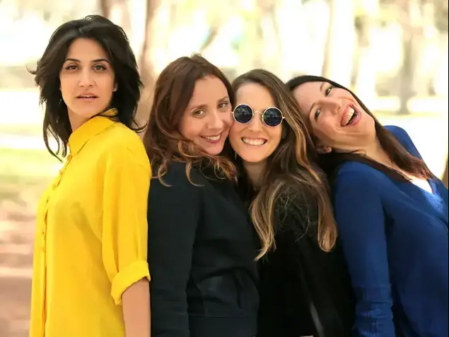 חברות (יח"צ)
