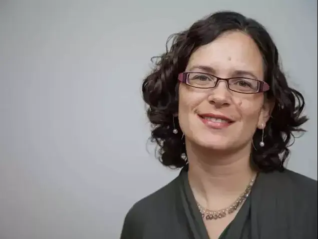 רחל עזריה, חברת מועצת העיר ירושלים מטעם סיעת "התעוררות בירושלים" (יח"צ)