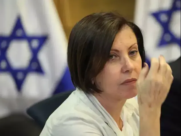 הועדה לקידום מעמד האישה דנה בהטרדות מיניות בתקשורת, מאי 2013 (יואב דודקביץ')