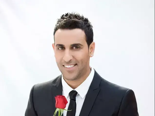 דודו אהרון מחפש אהבה בריאליטי "הרווק" (יח"צ , ערוץ 10
רונן פדידה)