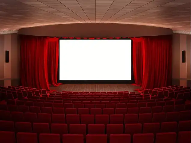 תיאטרון (ShutterStock)