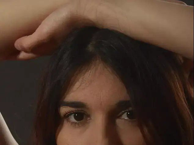 גלית דהן קרליבך (באדיבות המצולמים)