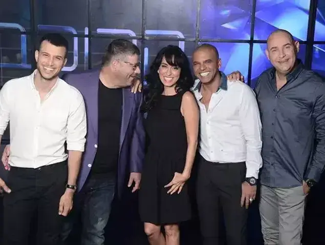 הכוכב הבא (יח"צ , רונן אקרמן)