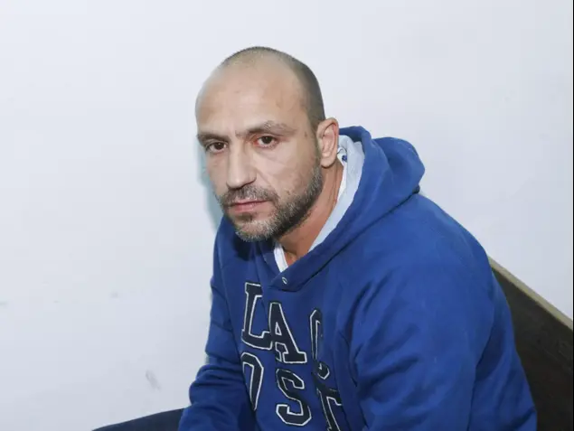 יעקב שמעון המכונה עקא (פלאש 90)