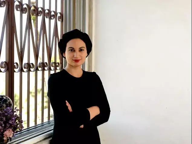 מרלין וינינג (יואב דודקביץ')