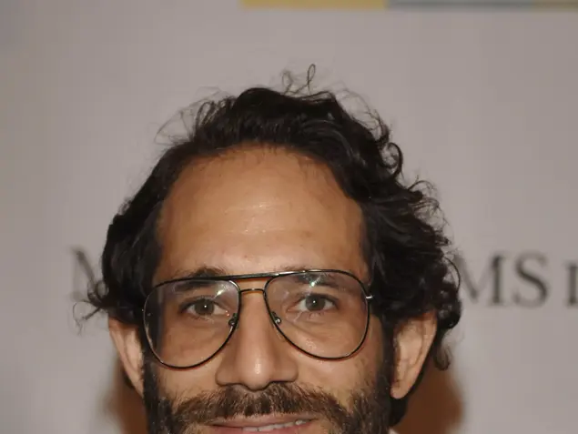 מנכ"ל אמריקן אפרל דב צ'רני (GettyImages)