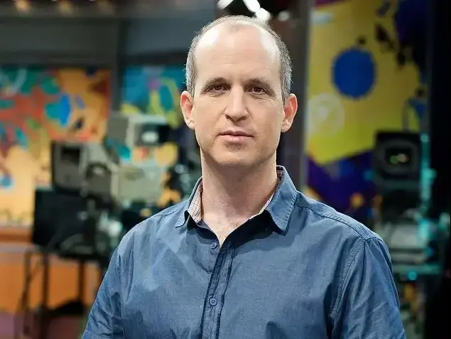 אלדד קובלנץ מנכ"ל החינוכית (יח"צ)