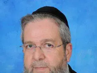 הרב אפרים זלמנוביץ' (יח"צ)